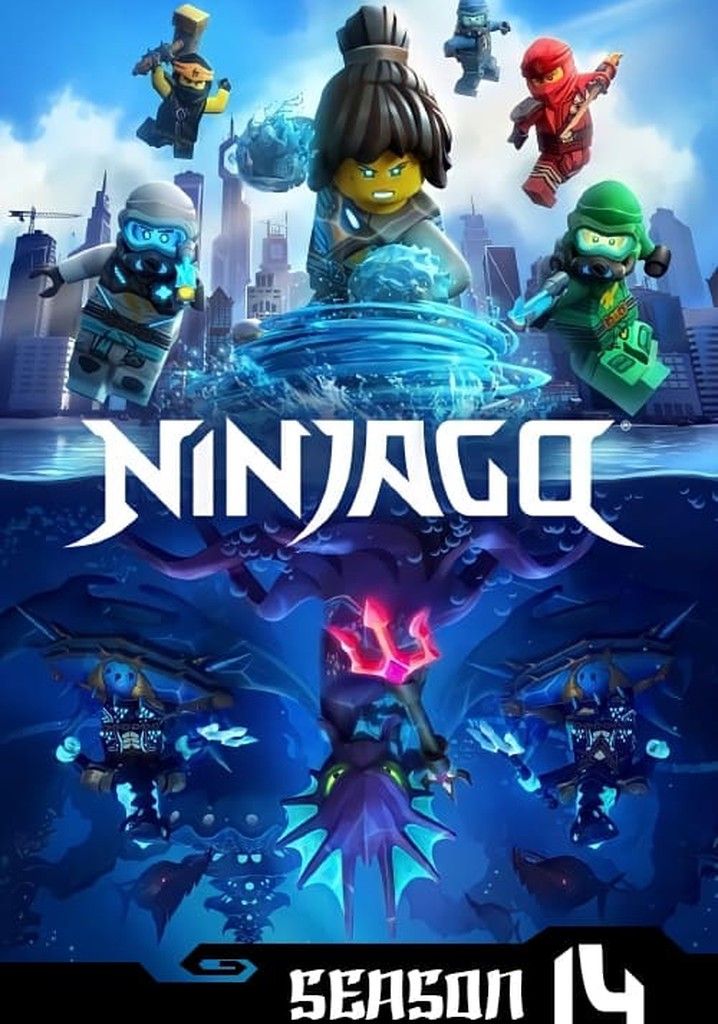 الموسم الرابع عشر