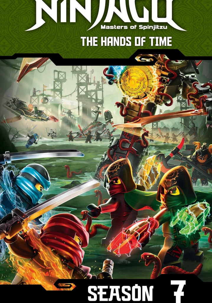 الموسم السابع