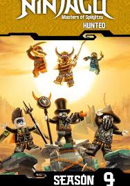 الموسم التاسع